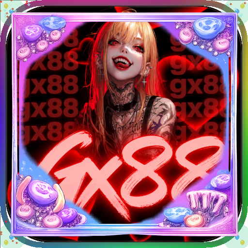 gx88 — galeri pratinjau Resmi APK